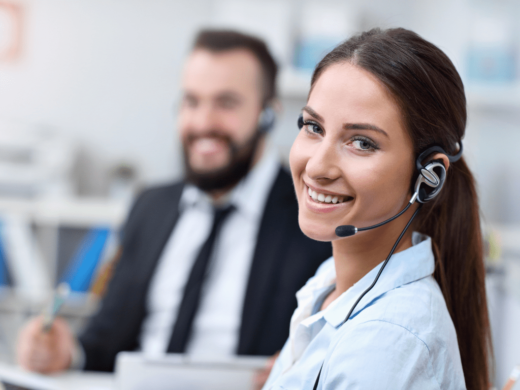 HIPAA-Compliant Call Centers