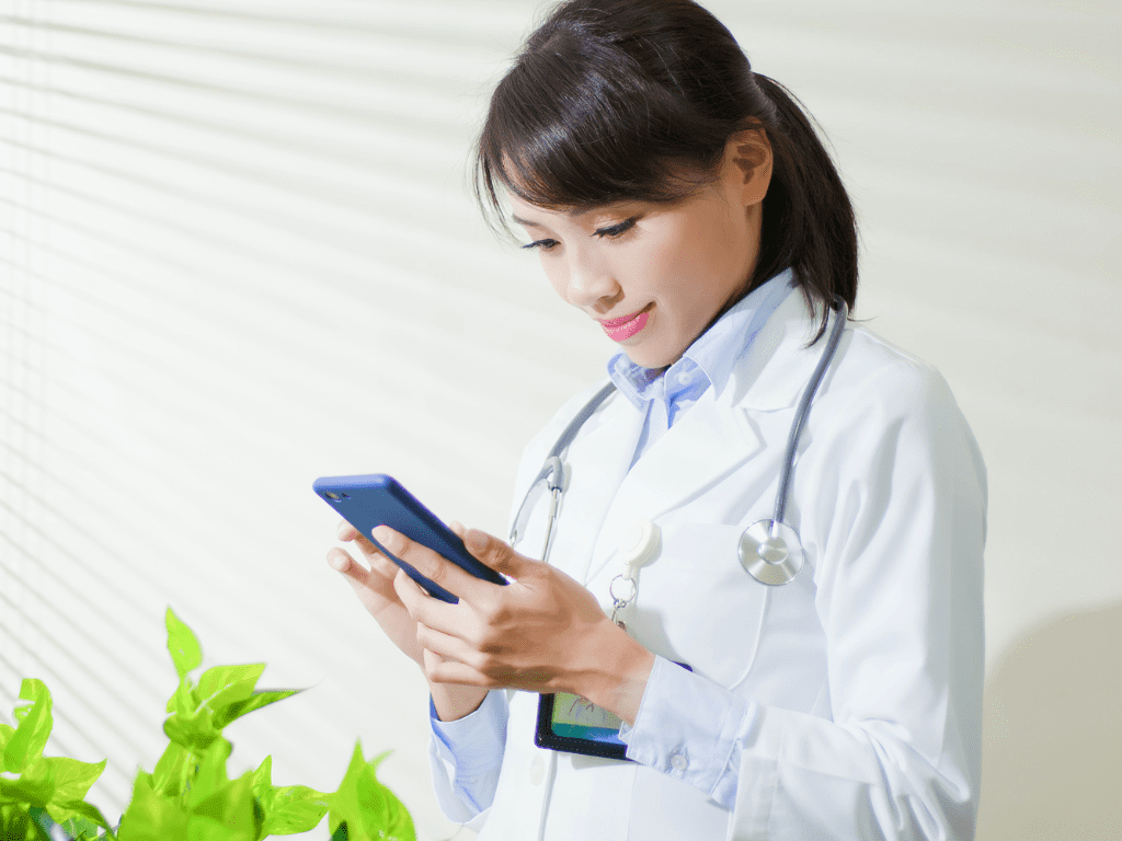 Best HIPAA-Compliant Medical Pager Systems