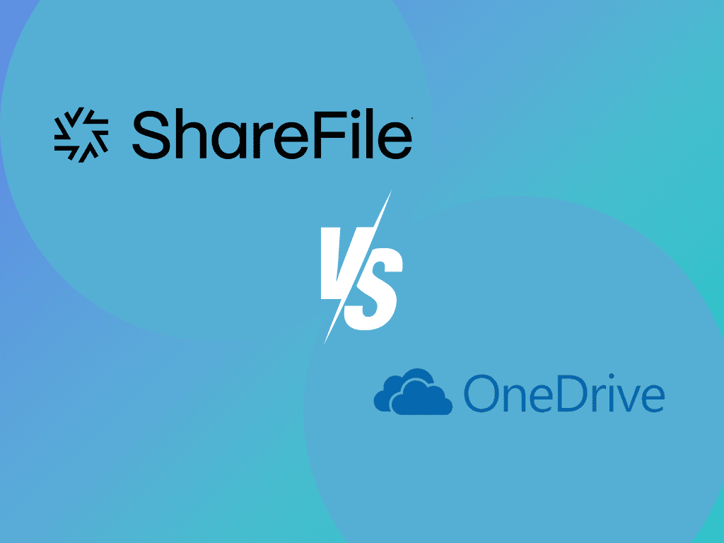 Sharefile vs sharepoint fill