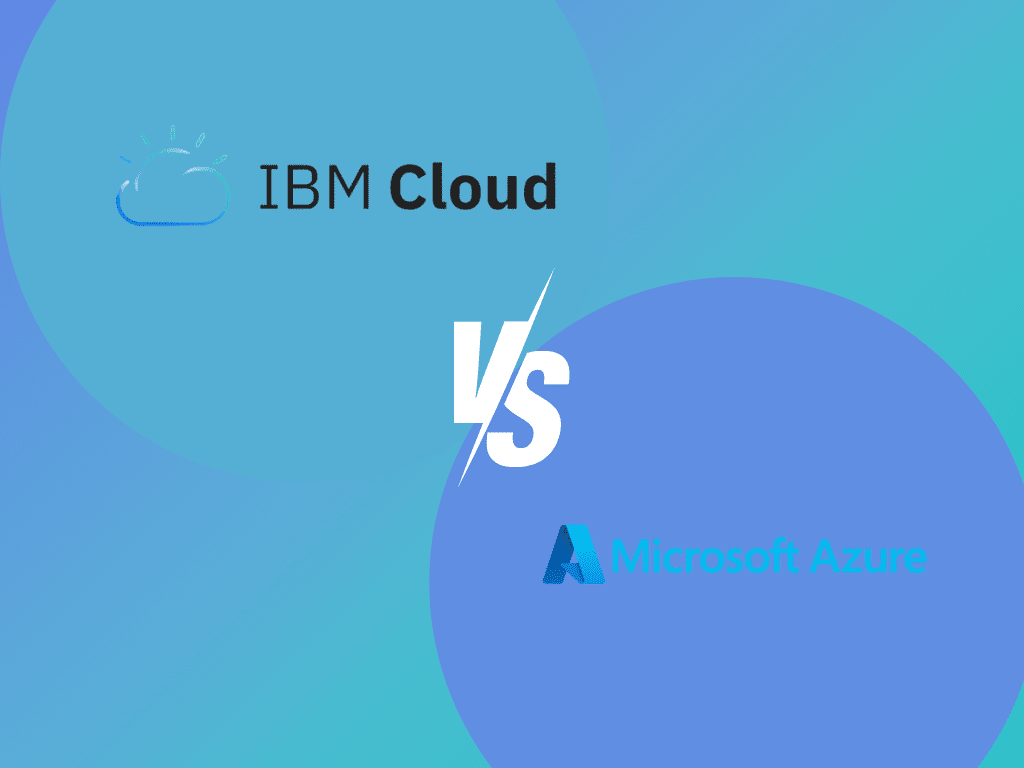 ibm cloud vs azure